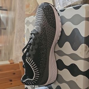 Womens Propet lace-up sneakers Tour Knit EC-5